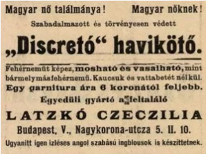 menstruacio-havikoto